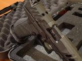 Walther Pdp Full Size 5" Match - nuotraukos Nr. 13