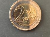 Slovenija 2023 2 Eu Unc - nuotraukos Nr. 2