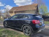 MB Gla 220 cdi 4matic - nuotraukos Nr. 3