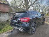 MB Gla 220 cdi 4matic - nuotraukos Nr. 4