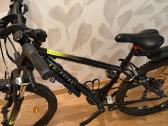 Vaikiškas dviratis Rockrider 24 - nuotraukos Nr. 2