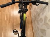 Vaikiškas dviratis Rockrider 24 - nuotraukos Nr. 5