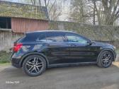 MB Gla 220 cdi 4matic - nuotraukos Nr. 5