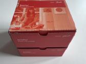 Danfoss Basicplus² Wt-p 088u0625 termostatas - nuotraukos Nr. 5