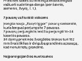 Vaikiškas dviratis Rockrider 24 - nuotraukos Nr. 10