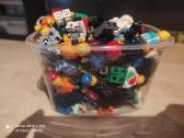 Lego minifigures - nuotraukos Nr. 2
