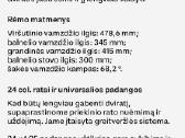 Vaikiškas dviratis Rockrider 24 - nuotraukos Nr. 11