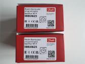 Danfoss Basicplus² Wt-p 088u0625 termostatas - nuotraukos Nr. 6
