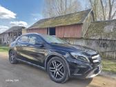 MB Gla 220 cdi 4matic - nuotraukos Nr. 6