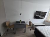 Naujai įrengta, studija Algirdo g., Naujamiestyje - nuotraukos Nr. 12
