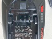 Bosch 18v 2,5 Ah akumuliatorius - nuotraukos Nr. 5