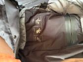 Massimo Dutti Vyriška M dydžio pūkinė striuke - nuotraukos Nr. 5