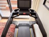 Evolve Ev-ct-156 bėgimo takelis su jutikliniu ekra - nuotraukos Nr. 4