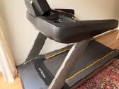 Evolve Ev-ct-156 bėgimo takelis su jutikliniu ekra - nuotraukos Nr. 7
