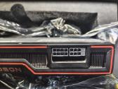 Amd Radeon Rx 6700xt - nuotraukos Nr. 5