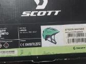 Vaikiskas dviratininko šalmas Scott Spunto Kid - nuotraukos Nr. 3