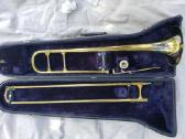 Olds trombonas - nuotraukos Nr. 5