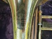 Olds trombonas - nuotraukos Nr. 6
