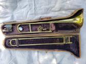 Olds trombonas - nuotraukos Nr. 7