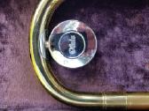 Olds trombonas - nuotraukos Nr. 8