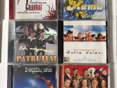 Muzikos CD Diskai - nuotraukos Nr. 2