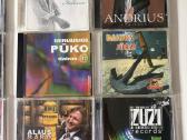 Muzikos CD Diskai - nuotraukos Nr. 3