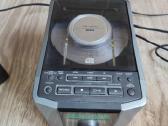JVC Ux-1000 grotuvas - nuotraukos Nr. 2