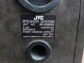 JVC Ux-1000 grotuvas - nuotraukos Nr. 4