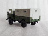 Gaz-62 - nuotraukos Nr. 3