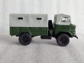 Gaz-62 - nuotraukos Nr. 4