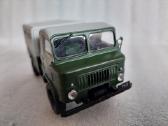 Gaz-62 - nuotraukos Nr. 5
