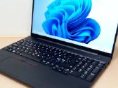 Thinkpad E16 i3 1315u 8gb 16" Fhd ,garantija - nuotraukos Nr. 2