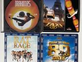 Filmai Dvd Diskai - nuotraukos Nr. 3