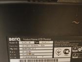 Monitorius Benq Xl2411t - nuotraukos Nr. 3