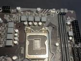 Gigabyte H510m S2h V2 Motininė plokštė - nuotraukos Nr. 2