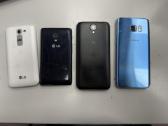 Samsung, LG, Zte - nuotraukos Nr. 3