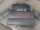 Christian Dior batai ir striukė - nuotraukos Nr. 8