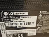LG 32lh510u Televizorius - nuotraukos Nr. 3