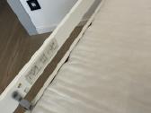 Ikea vaikiška lova su apsauga - nuotraukos Nr. 6