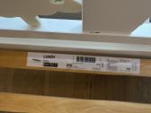 Ikea vaikiška lova su apsauga - nuotraukos Nr. 8