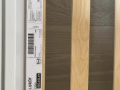 Ikea vaikiška lova su apsauga - nuotraukos Nr. 9