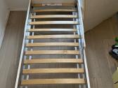 Ikea vaikiška lova su apsauga - nuotraukos Nr. 12