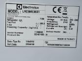 Pliusinis Electrolux Lrc5me38x1+ garantija - nuotraukos Nr. 16