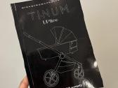 Venicci Tinum Upline vežimas 2in1 - nuotraukos Nr. 20