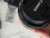Canon EOS 600d - nuotraukos Nr. 3