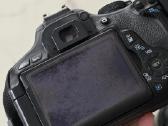 Canon EOS 600d - nuotraukos Nr. 5