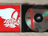 CD diskai Alice Cooper Nirvana Gnr Roxette - nuotraukos Nr. 2