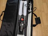 Neewer Bh40b Pro Dual Arm Flex Creator Light - nuotraukos Nr. 7