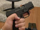Walther Pps M2 slaptam nešiojimui - nuotraukos Nr. 3