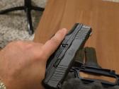 Walther Pps M2 slaptam nešiojimui - nuotraukos Nr. 4